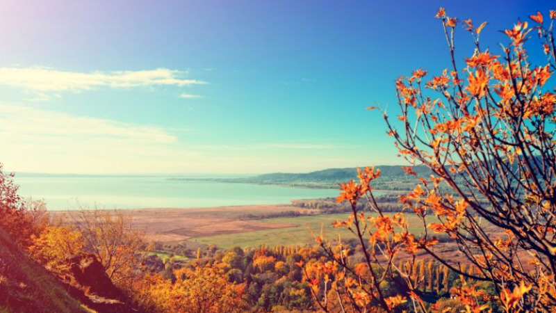 A September Full of Experiences at West Balaton