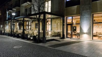 Hévízi étterem a Gault&Millau ajánlottjai között 