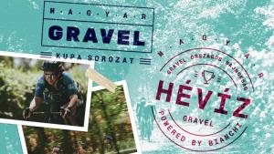 Tájékoztató - Gravel kerékpáros verseny