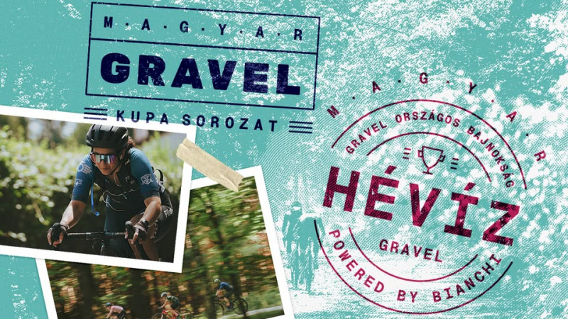 Tájékoztató - Gravel kerékpáros verseny