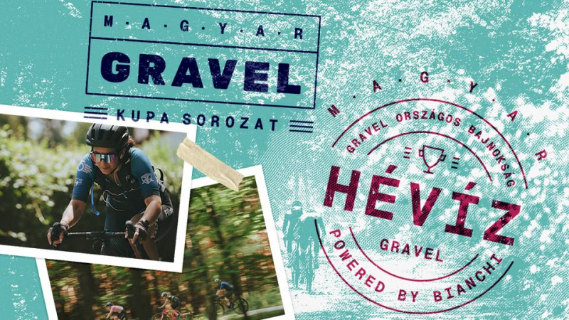 Information - Gravel bike race