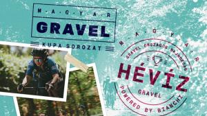 Informationen - Gravelbike-Rennen