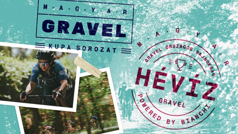 Information - Gravel bike race