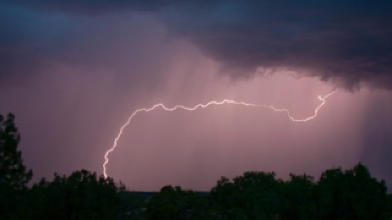 FELHÍVÁS! Országos Meteorológiai Szolgálat előrejelzése