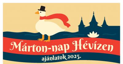 Márton-nap Hévízen