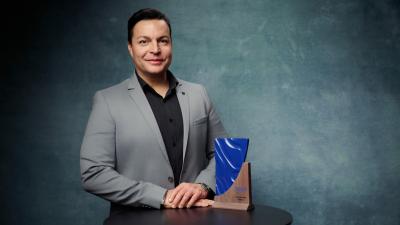 Hévízi siker: Superbrands díjat nyert a Gelencsér Dental Fogászati Központ