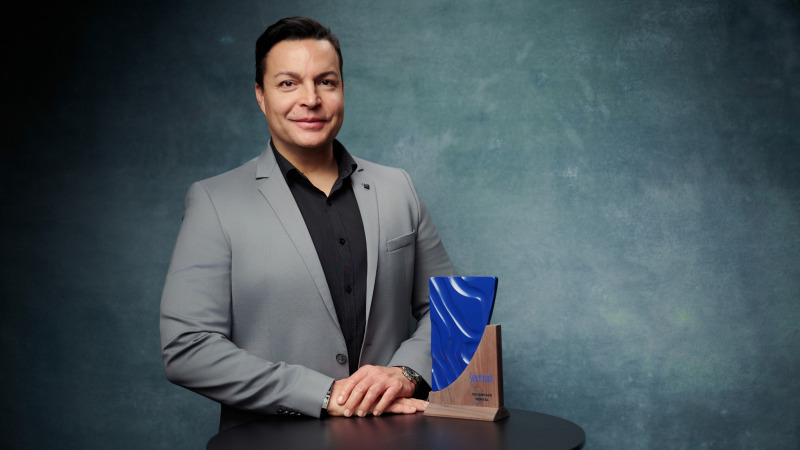 Hévízi siker: Superbrands díjat nyert a Gelencsér Dental Fogászati Központ