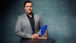 A Hévíz Success Story: Gelencsér Dental Clinic Wins the Superbrands Award