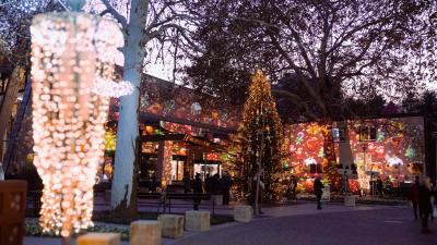 Decemberi porgramajánló Hévízen és a Nyugat-Balatonon
