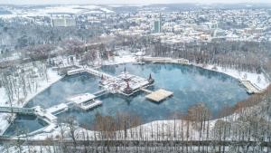 A December Full of Experiences at West Balaton