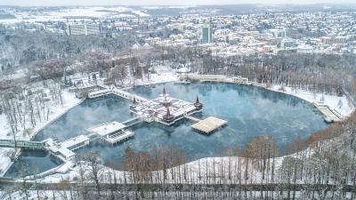 A December Full of Experiences at West Balaton