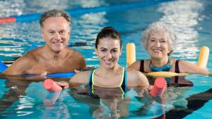Winter wellness tips for seniors in Hévíz
