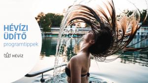 Hévízi Üdítő...Programtippek 2025.12.18.-12.28.