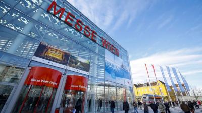 Hévíz on the international stage – destination Vienna