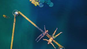 Elkészült Hévíz turisztikai hatásvizsgálata és fenntartható turizmus akcióterve