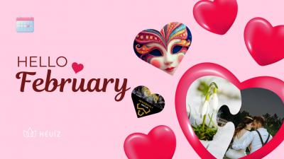 February Program Highlights in Hévíz and the West Balaton Region