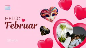 Veranstaltungstipps für Februar in Hévíz und der Westbalaton-Region