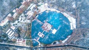 At the Threshold of a New Era for Lake Hévíz