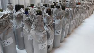 Huszadik alkalommal választották ki Hévíz Város Borát