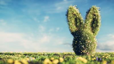 Easter in Hévíz and the Western Balaton Region