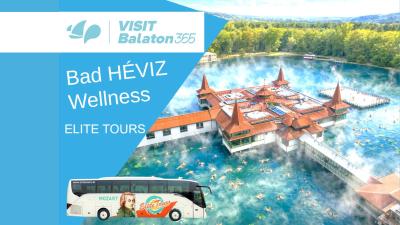 Health tourism from Hévíz showcased in Vienna