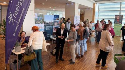 Hévíz in the Austrian premium tourism market