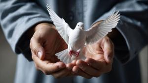 LIVING TRADITION – THE HISTORY AND PRESENT-DAY SPIRIT OF PENTECOST