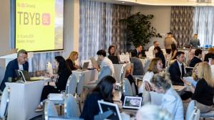 Lake Balaton in the International Spotlight: Business Tourism Gains New Momentum