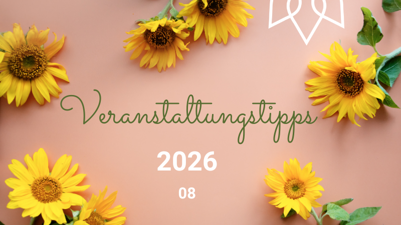 VERANSTALTUNGSTIPPS FÜR DEN AUGUST IN HÉVÍZ UND DER WESTLICHEN BALATONREGION