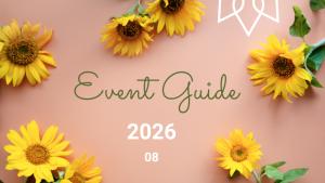 AUGUST EVENT HIGHLIGHTS IN HÉVÍZ AND THE WESTERN BALATON REGION