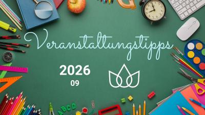 SEPTEMBER-PROGRAMMTIPPS IN HÉVÍZ UND AM WESTBALATON