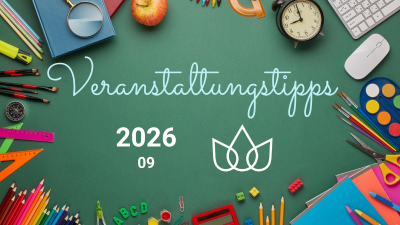 SEPTEMBER-PROGRAMMTIPPS IN HÉVÍZ UND AM WESTBALATON
