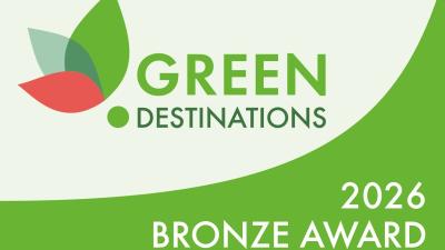 Two Hungarian spa towns join the international map of sustainable tourism
