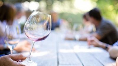 Legjobb borászatok borait kóstolhatja meg a Hévízi Borünnepen