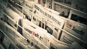 Die TOP 3 Medienberichte in der deutschen Presse