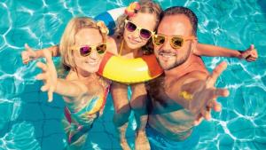 Fünf Tipps für den Familienurlaub in Bad Hévíz