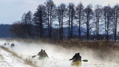 Horgonyt fel! – Indul a kenutúra szezon