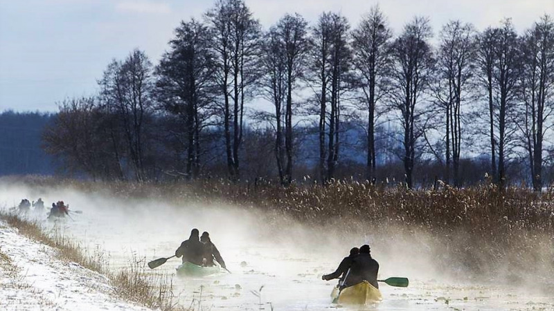 Horgonyt fel! – Indul a kenutúra szezon