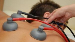 Electrotherapy