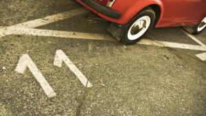 Módosul a parkolási rend Hévízen