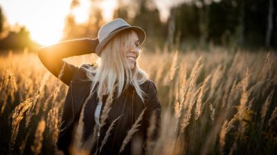 The secret of long-lasting health: Fit Autumn