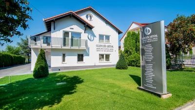 Gelencsér Dental Clinic & Laboratory