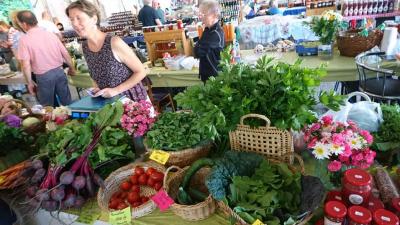 Farmers Market