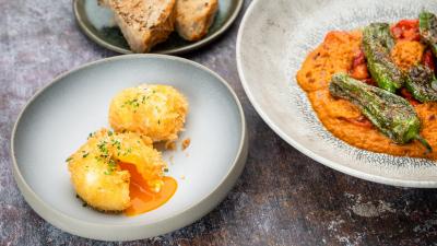 Brix Bistro