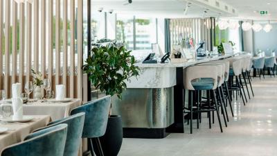 La Vie gourmet Restaurant
