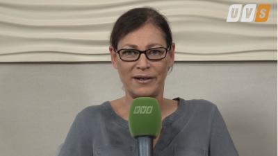 UVS-TV, Ungarn, Bad Hévíz, Zahnklinik