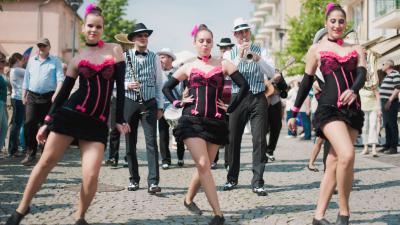  All Season is a Festival Season in Hévíz