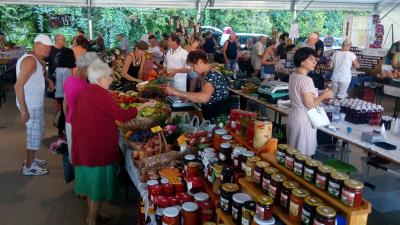 Farmers Market