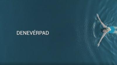 Denevérpad