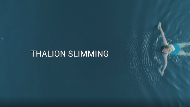 Thalion Slimming alakformálás